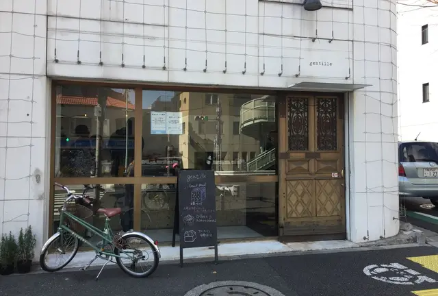 【中目黒〜目黒】いつもより贅沢な買い物♡パンに野菜に、コーヒーに…(随時更新します！)