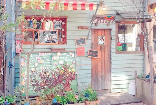 【高円寺北口編】ついつい長居してしまう...高円寺の素敵なお店たち♪