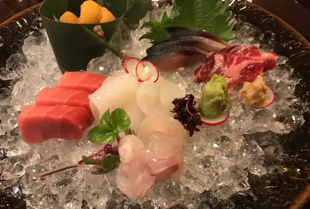 京、ぶらり。
