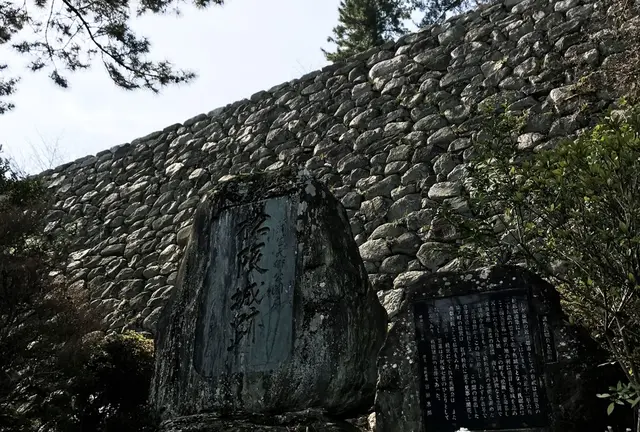 【日本100名城】松坂城を中心に松阪をがっつり堪能します！