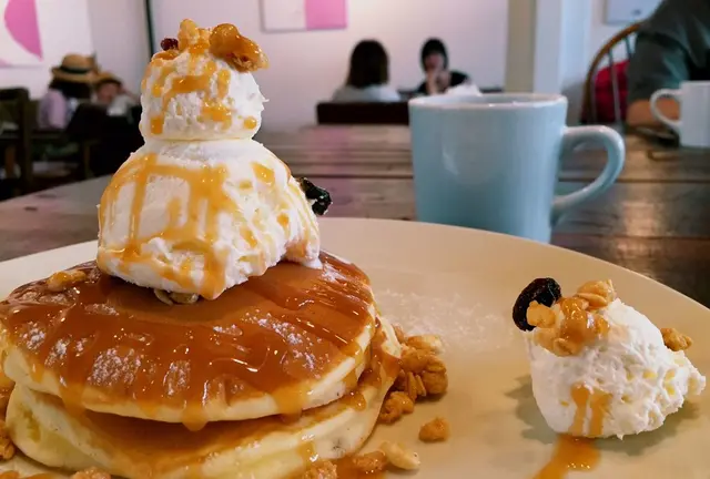 【清澄白河】…365日腕利きバリスタ常駐☕️‼️お気に入りの1杯を見つけよう…🙋