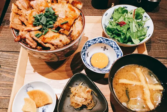 [随時更新]昼に起きた休日でも大丈夫！おいしいランチで朝寝坊を挽回！！[中目黒・祐天寺編]