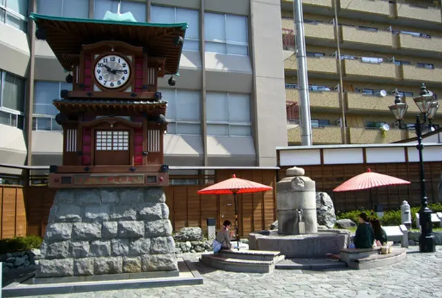 四国ー愛媛県