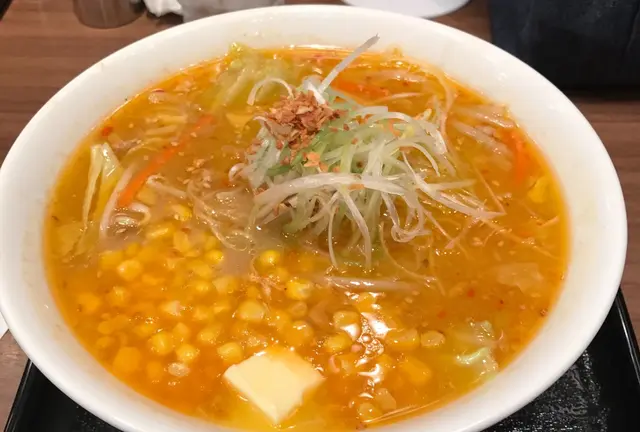 道央一周おいしい二泊三日