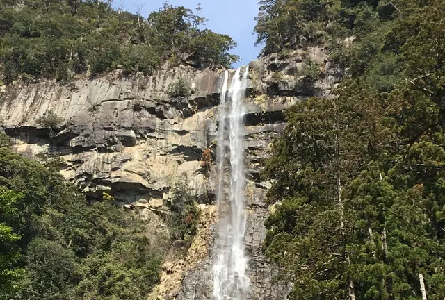 那智山