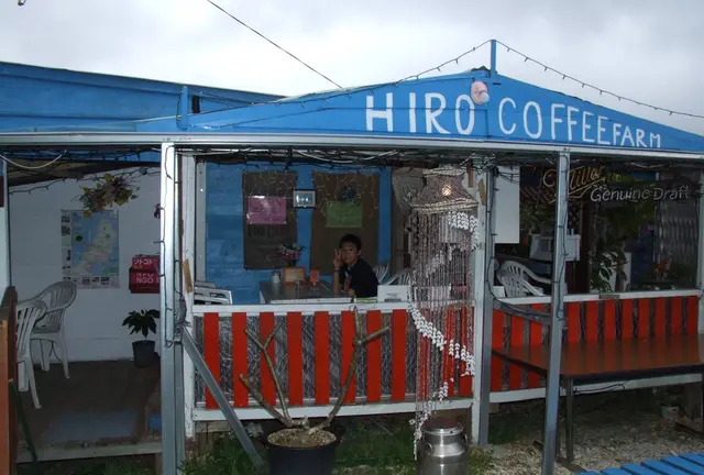 ✨沖縄本島  ちょっと足を伸ばして・・
