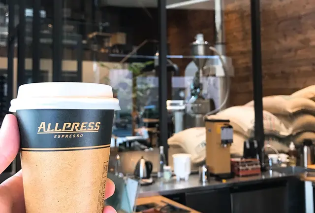 コーヒータウン清澄白河で大人気ロースタリー・カフェを巡ろう☕️🚶