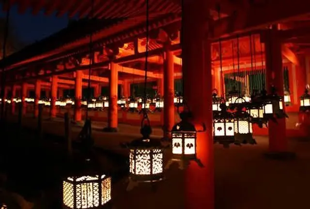 【奈良】寺社仏閣⛩&カフェ☕️巡り！