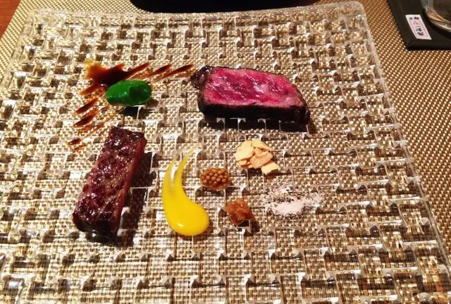 おおさかのうまいもん。