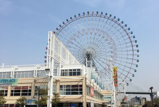 2日間周遊パスで大阪満喫プラン