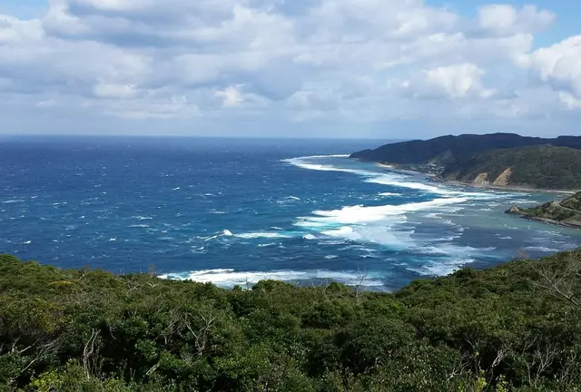 天国に一番近い島？奄美大島 その2