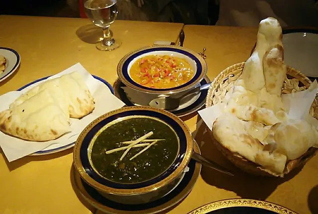 【随時追加予定！】金曜日はカレー！