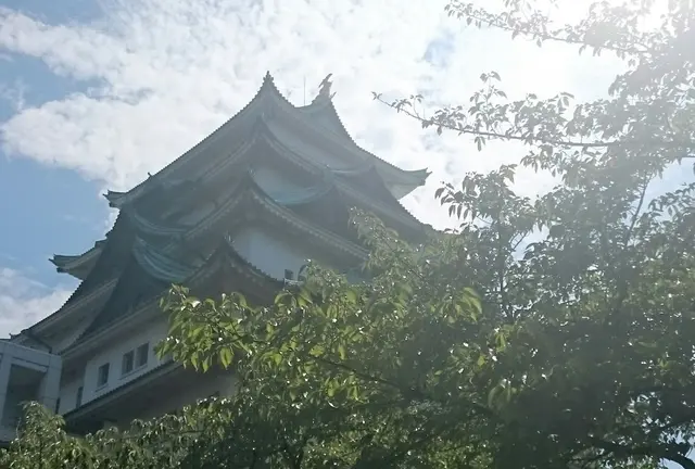 名古屋に行ったら是非行ってみて！