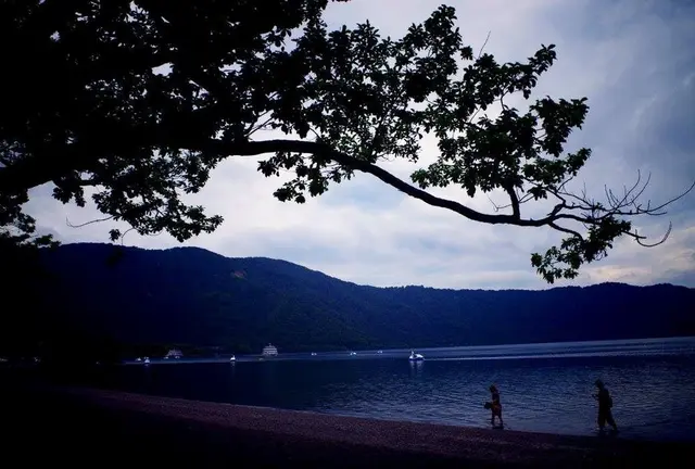 十和田湖〜奥入瀬〜八甲田山 新緑の旅💗