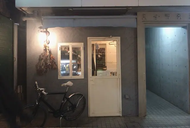 ぶらり下北沢隠れ家カフェ巡り♪
