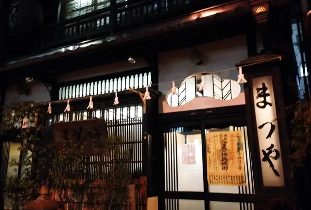 【蕎麦・老舗】美味しいお蕎麦を食べよう！！