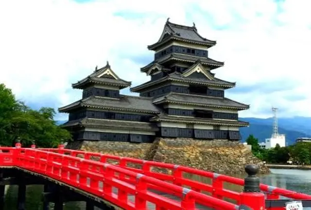 ✳︎信州✳︎ 松本・安曇野で歴史とアートに触れる旅🏯