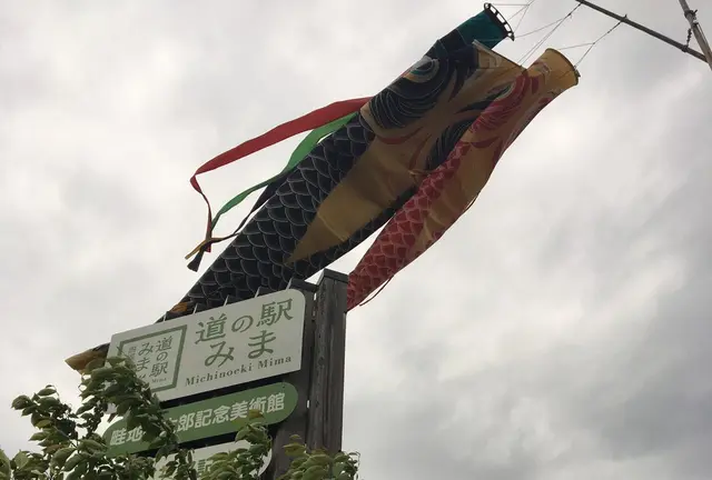 四万十川学習センターおさかな館