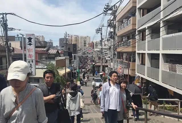 誰でも懐かしい気持ちになれる！下町日和きっぷで行く下町くいだおれさんぽ〜日暮里・金町・柴又・押上〜