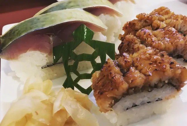 浅草のおすすめグルメスポット☺️🍴