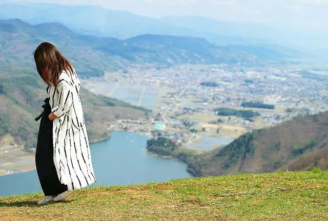 長野GW旅行❤秘境へ❤