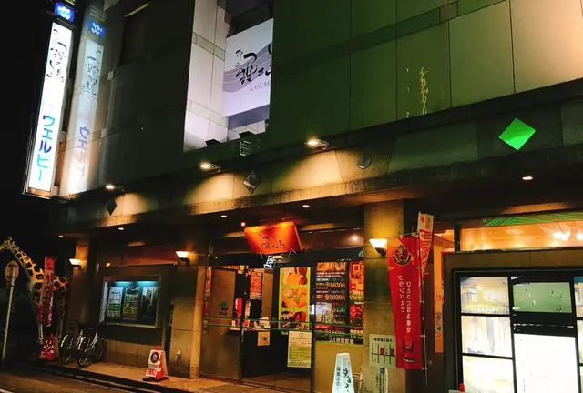 サウナの聖地からの名古屋を満喫