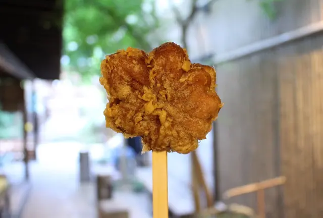 宮島と言えば食べ歩き！おすすめスポットまとめ