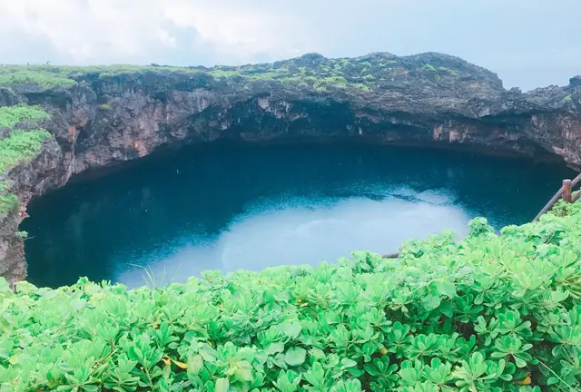 【死ぬまでに行きたい日本の絶景】宮古島で大自然と美ら海に出逢おう♪