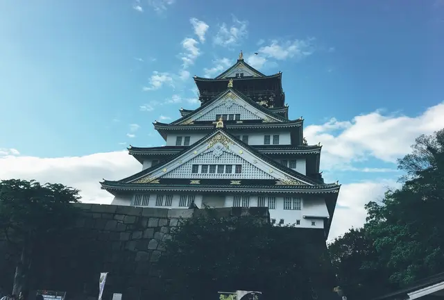 2泊3日で行く☆神戸大阪満喫旅🚗