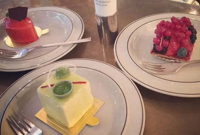 スイーツ好き必見‼︎ 【東京】pâtisserieリスト🍰✨随時更新！