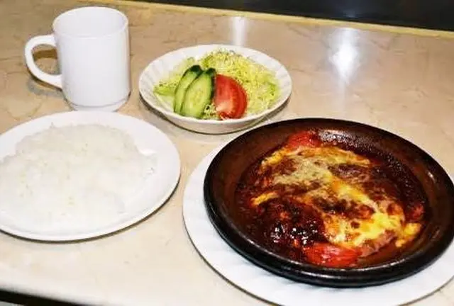 東中野で昭和の薫りを感じる