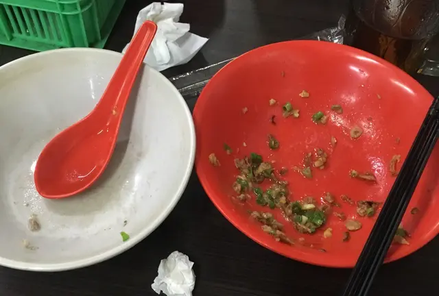 ジャカルタおいしいごはん