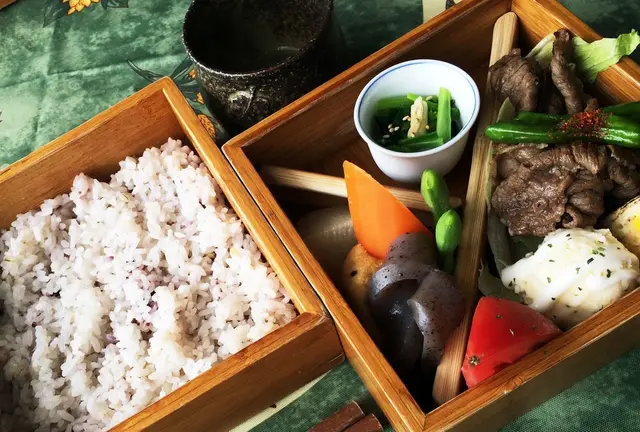 鎌倉 紫陽花と美味しいもの満喫