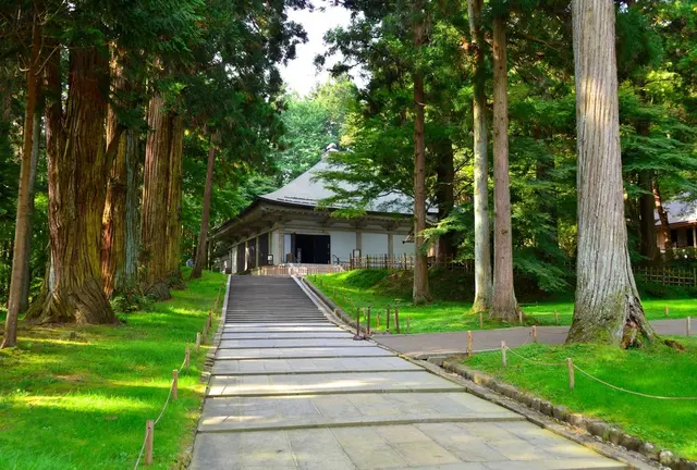 ⭕️24'GW平泉日帰り家族旅行