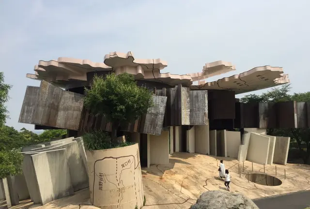 岐阜旅行(2017.06)no1