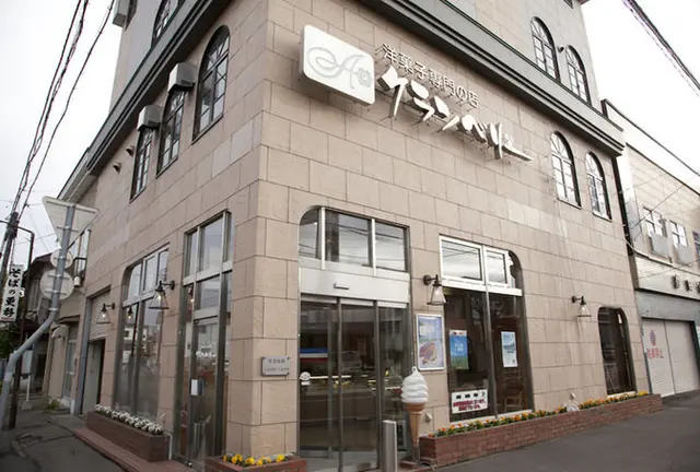 十勝に来たなら行かなきゃ損！十勝のおすすめスイーツ店
