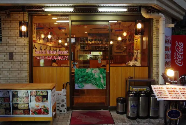 本場のタイ、ベトナム料理を味わおう🇹🇭🇻🇳