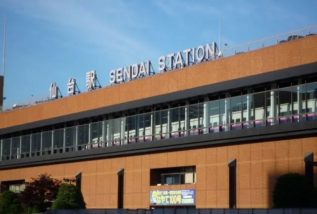 【ひとり旅】レンタカー無しで巡る松島・新花巻（二泊三日）