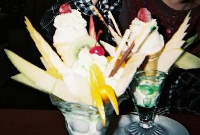 はじめての喫茶店ならここでしょう
