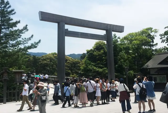 【三重】最強のパワースポット伊勢志摩でのんびり大人旅＊