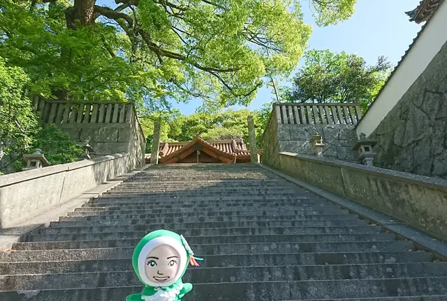 尾道 ももクロ