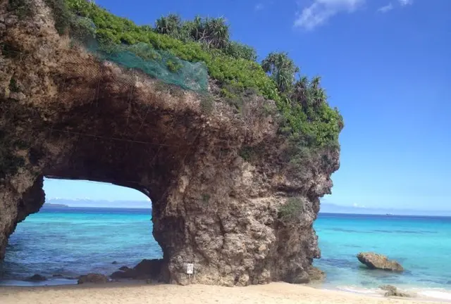 ✳︎宮古島✳︎きれいな海とカフェでまったり島時間