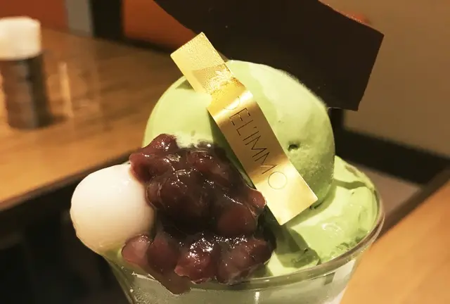 和パフェ限定でパフェめぐり❤︎（都内）随時更新