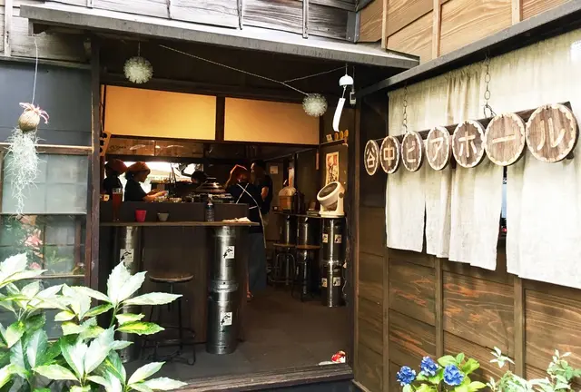 【東京】昭和の雰囲気を楽しみながら、谷根千お散歩デート♡
