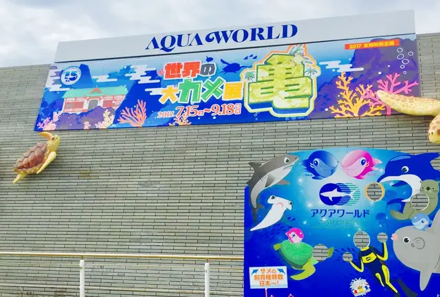 海沿いドライブ