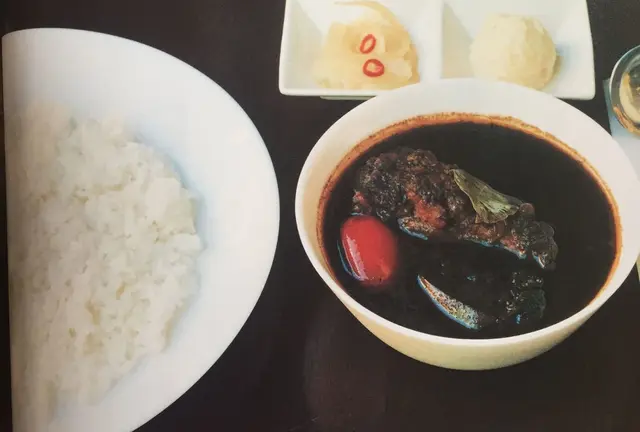 カレーまとめ