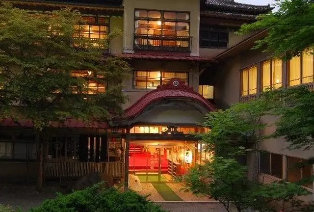 岩手盛岡花巻ドライブ旅