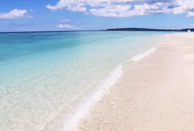 ハズレなし！沖縄の夏をFreeに楽しむ最強プラン🏖