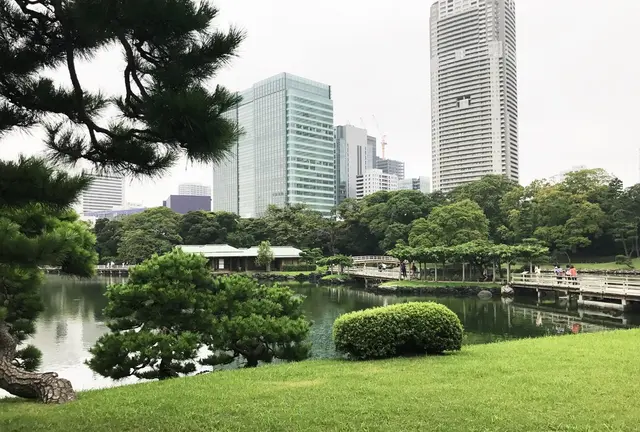 浴衣でおさんぽ♪写真撮るにもオススメ