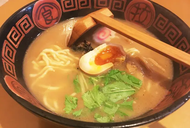 オンリーワンなラーメン探し@東京※気まぐれ更新中🍜